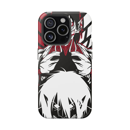 Attack Titan Magnetic Tough Case – Attack on Titan - AnimeKraf.com