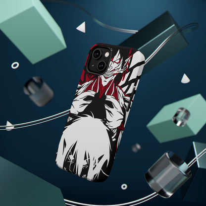 Attack Titan Magnetic Tough Case – Attack on Titan - AnimeKraf.com