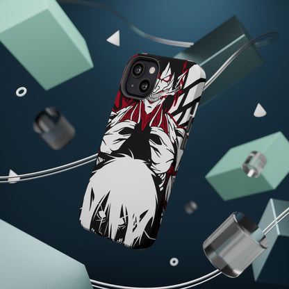 Attack Titan Magnetic Tough Case – Attack on Titan - AnimeKraf.com