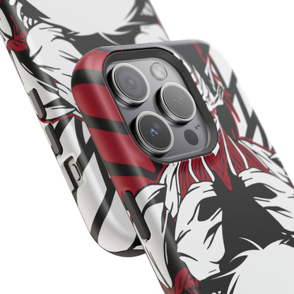Attack Titan Magnetic Tough Case – Attack on Titan - AnimeKraf.com
