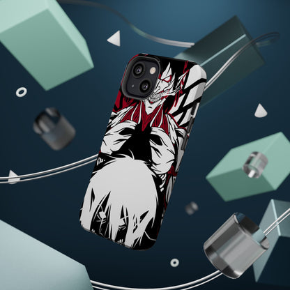 Attack Titan Magnetic Tough Case – Attack on Titan - AnimeKraf.com