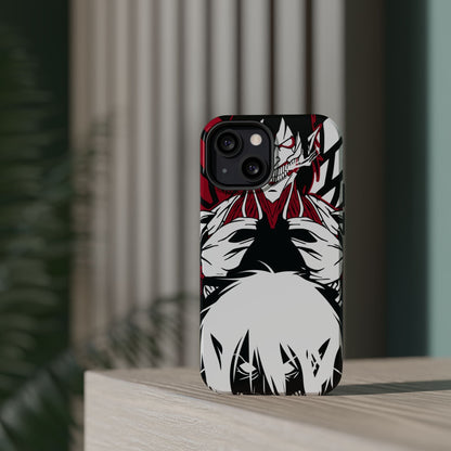 Attack Titan Magnetic Tough Case – Attack on Titan - AnimeKraf.com