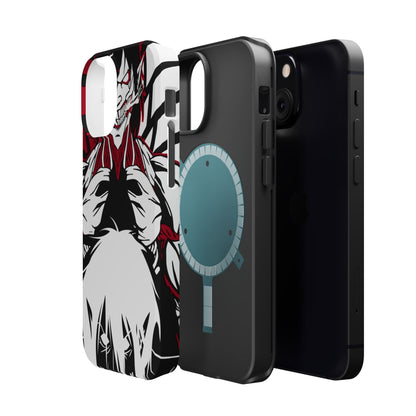 Attack Titan Magnetic Tough Case – Attack on Titan - AnimeKraf.com