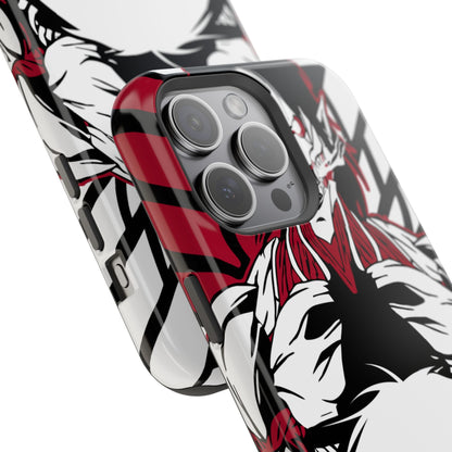 Attack Titan Magnetic Tough Case – Attack on Titan - AnimeKraf.com