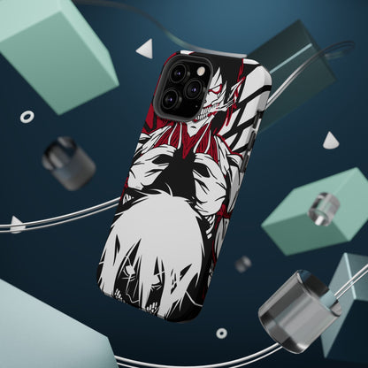 Attack Titan Magnetic Tough Case – Attack on Titan - AnimeKraf.com