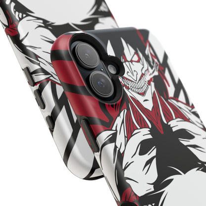 Attack Titan Magnetic Tough Case – Attack on Titan - AnimeKraf.com