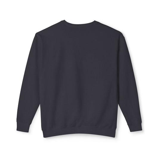 Brook Crewneck Sweatshirt - One Piece’s Soul King Style - AnimeKraf.com