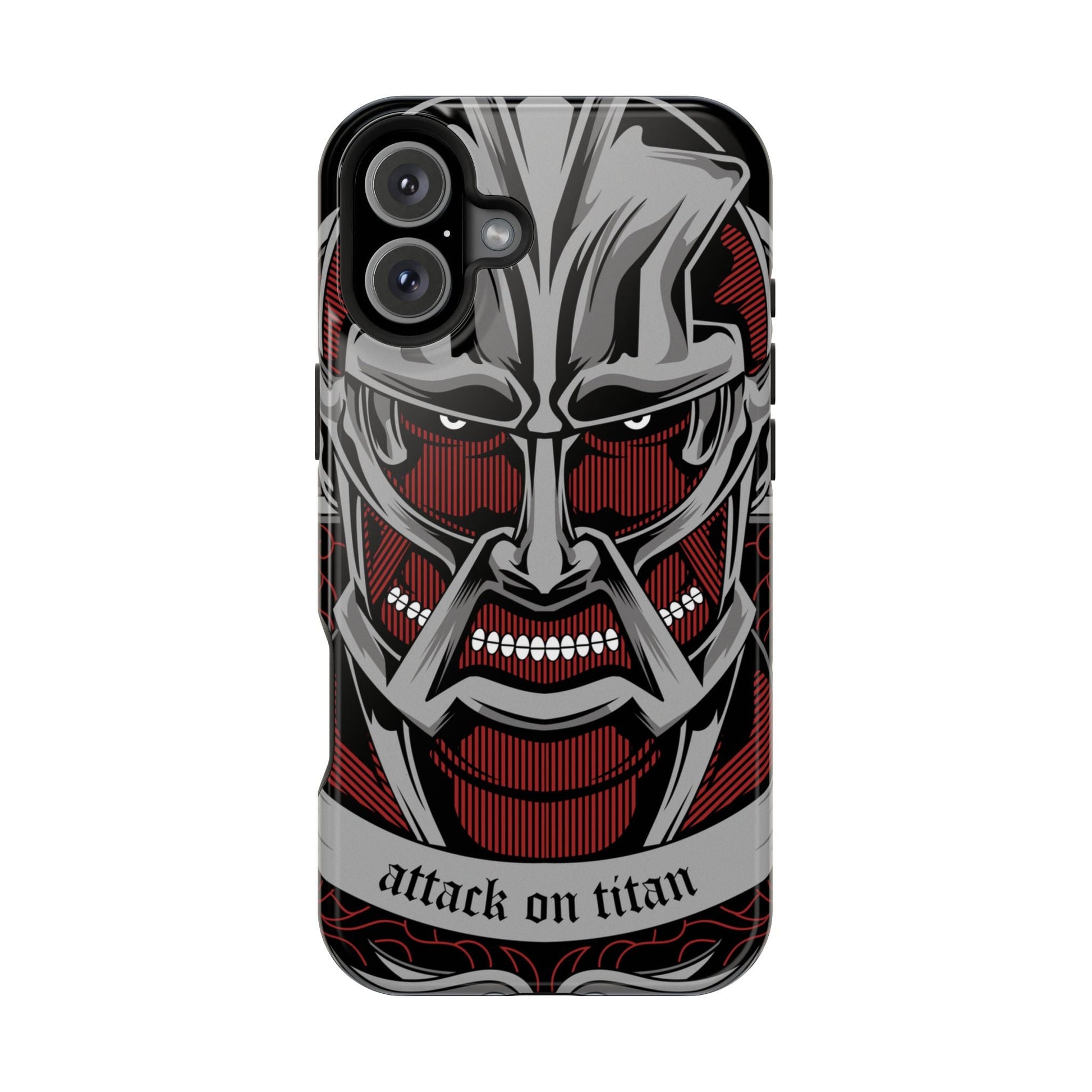 Colossal Titan Magnetic Tough Case – Attack on Titan - AnimeKraf.com