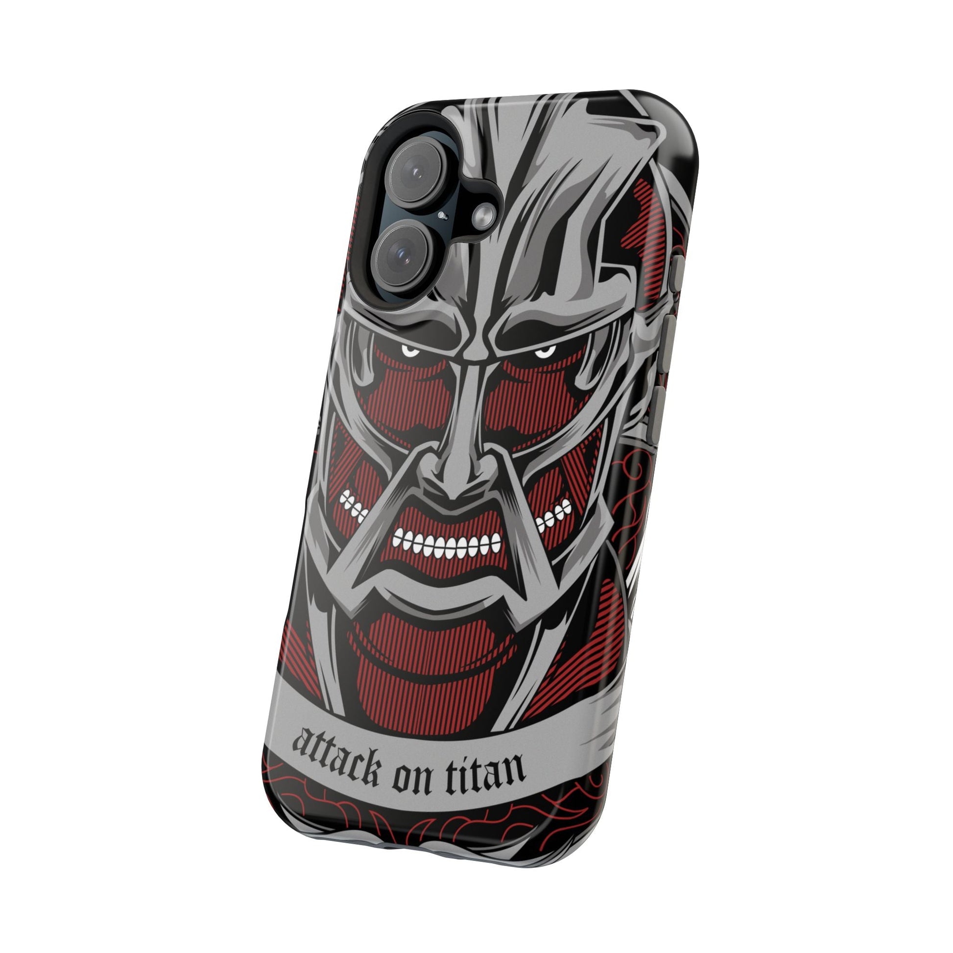 Colossal Titan Magnetic Tough Case – Attack on Titan - AnimeKraf.com