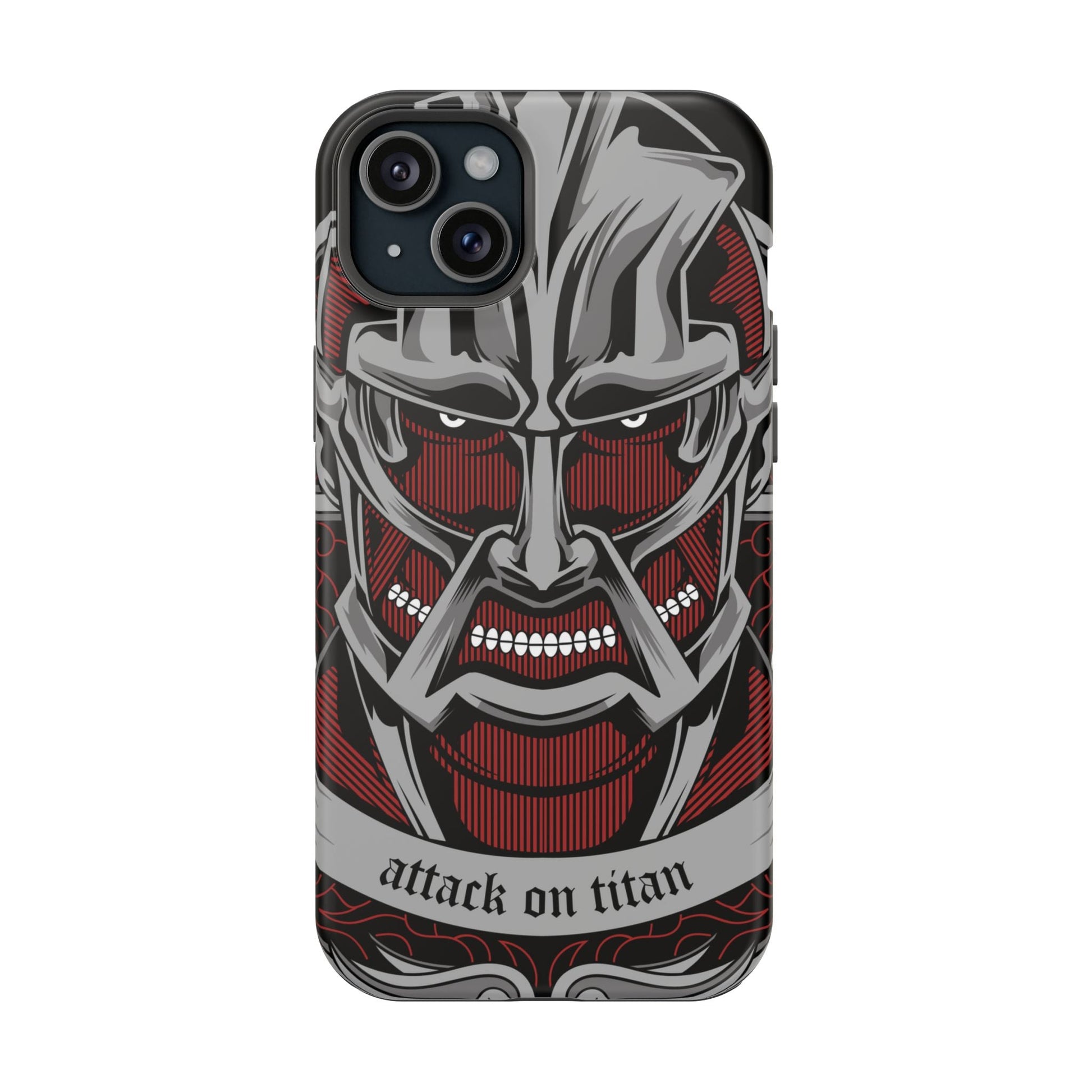 Colossal Titan Magnetic Tough Case – Attack on Titan - AnimeKraf.com
