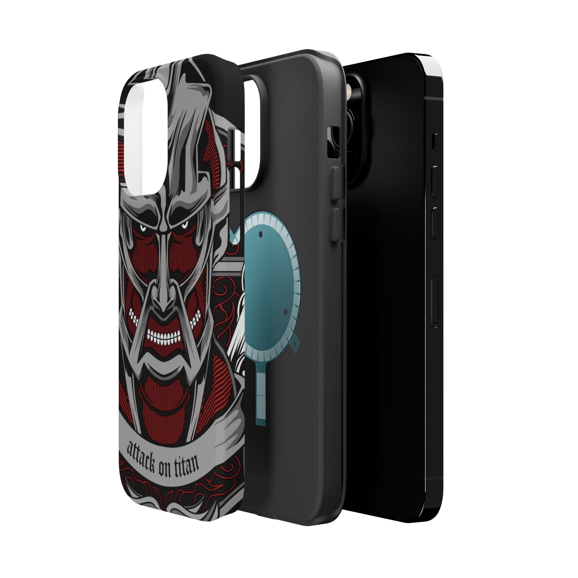 Colossal Titan Magnetic Tough Case – Attack on Titan - AnimeKraf.com