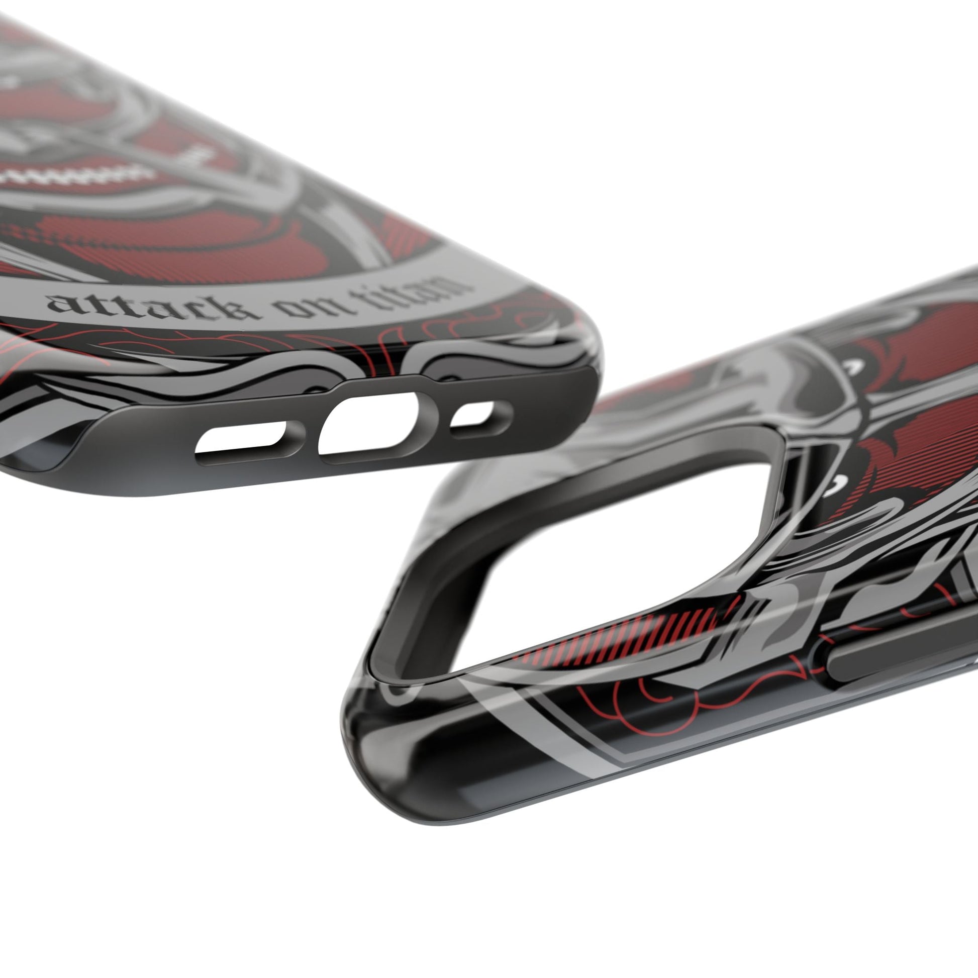 Colossal Titan Magnetic Tough Case – Attack on Titan - AnimeKraf.com