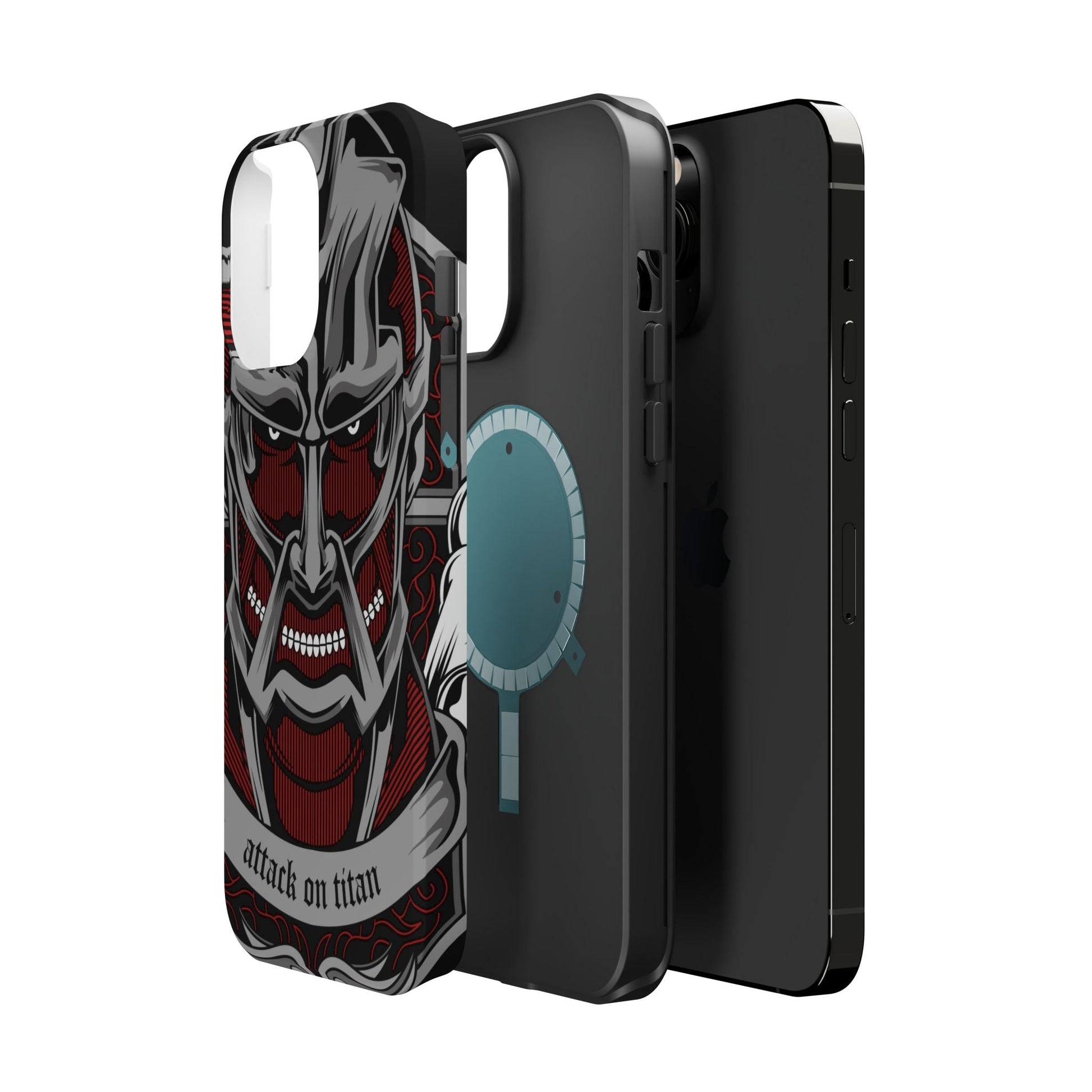 Colossal Titan Magnetic Tough Case – Attack on Titan - AnimeKraf.com