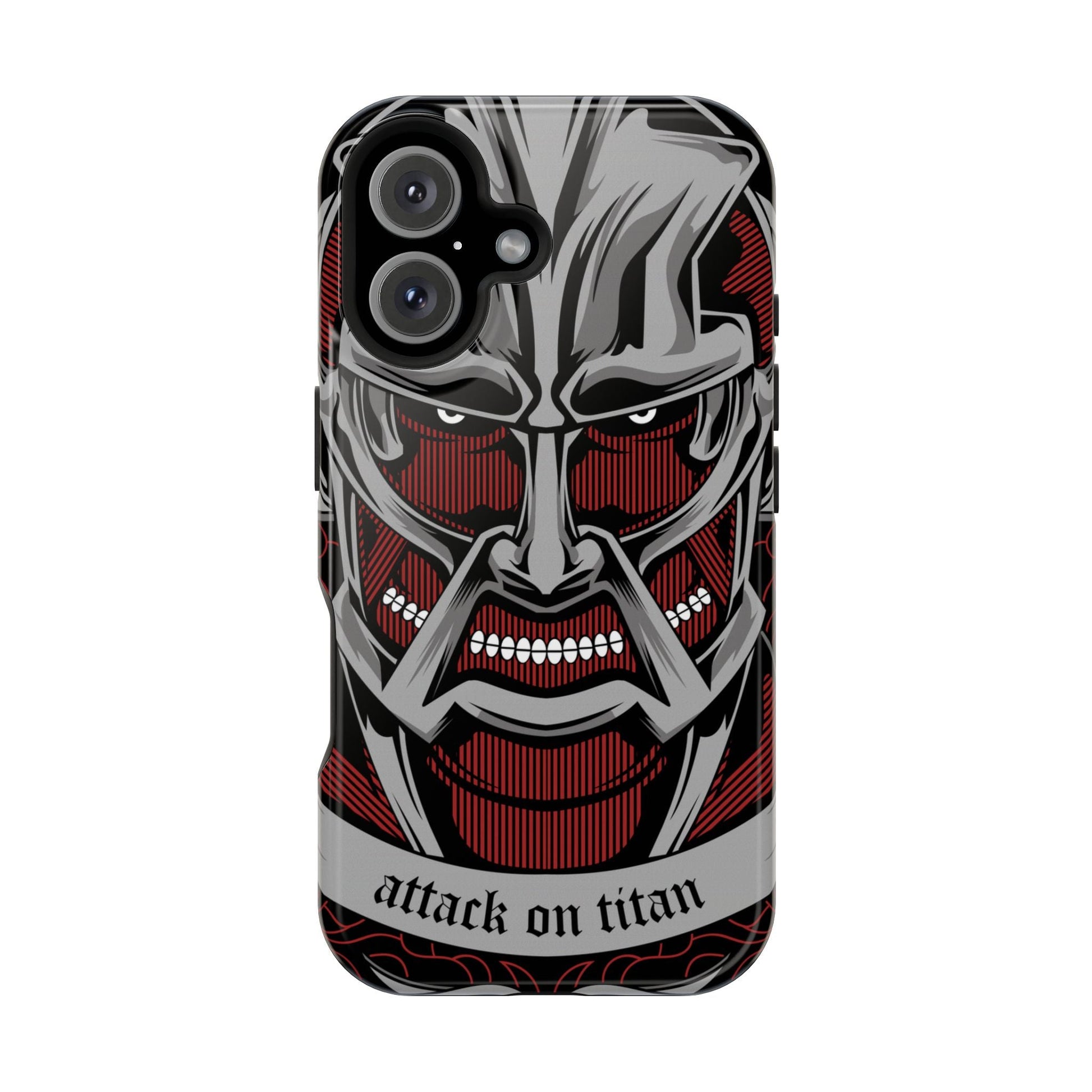 Colossal Titan Magnetic Tough Case – Attack on Titan - AnimeKraf.com