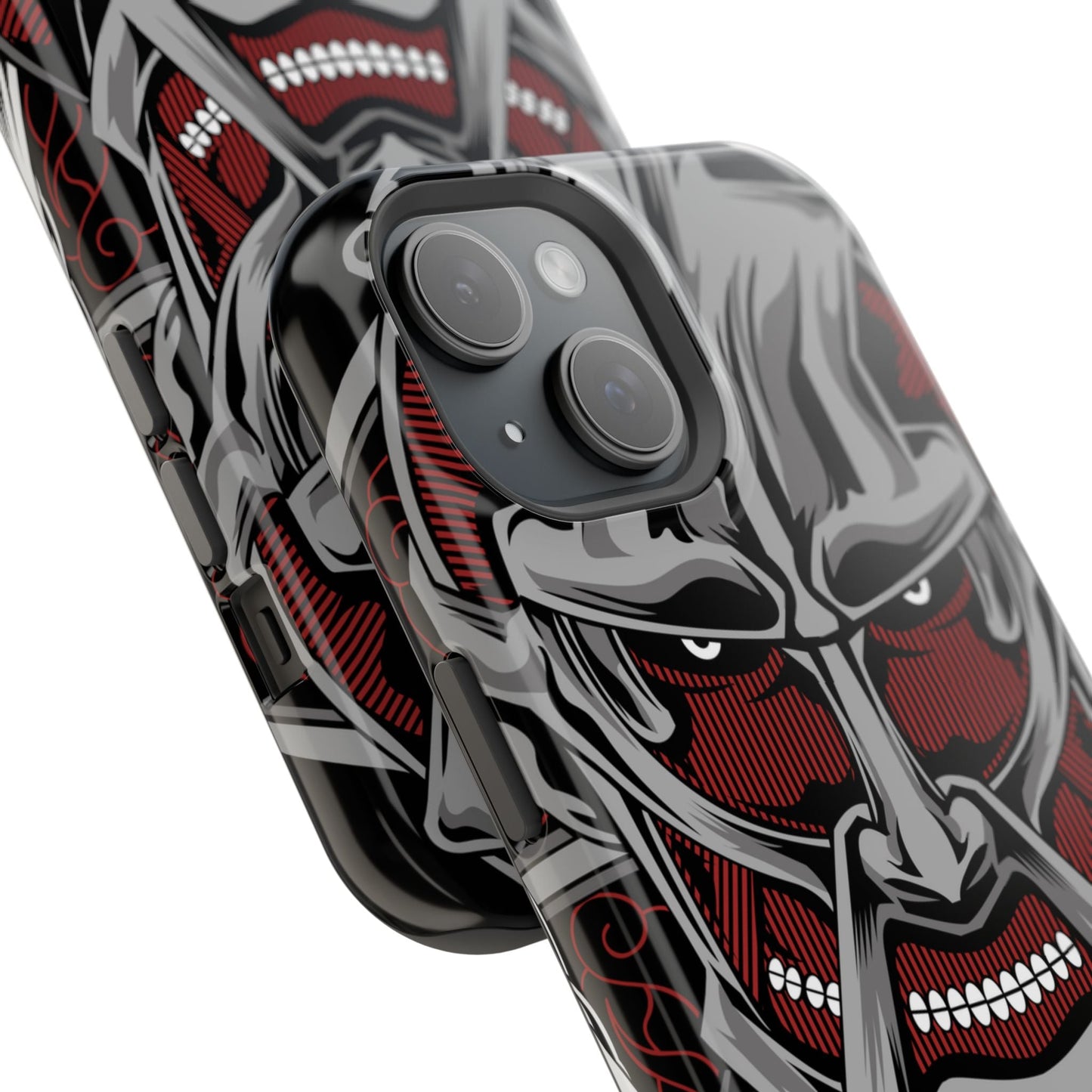 Colossal Titan Magnetic Tough Case – Attack on Titan - AnimeKraf.com