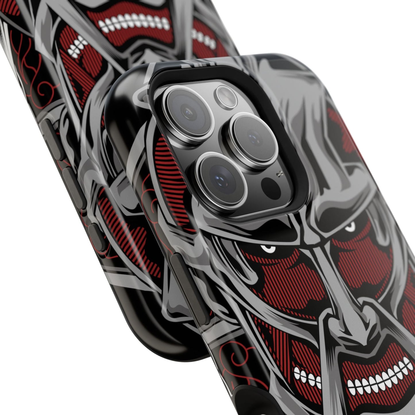 Colossal Titan Magnetic Tough Case – Attack on Titan - AnimeKraf.com