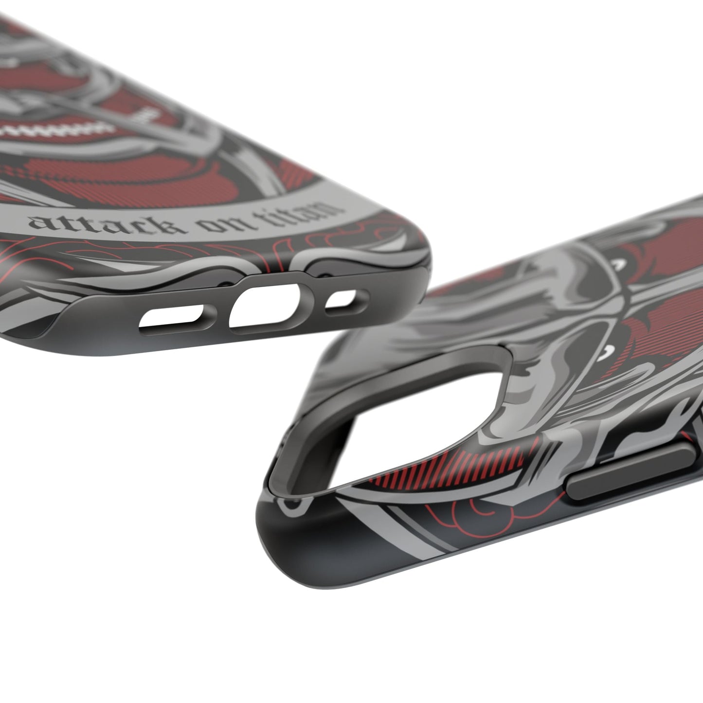 Colossal Titan Magnetic Tough Case – Attack on Titan - AnimeKraf.com