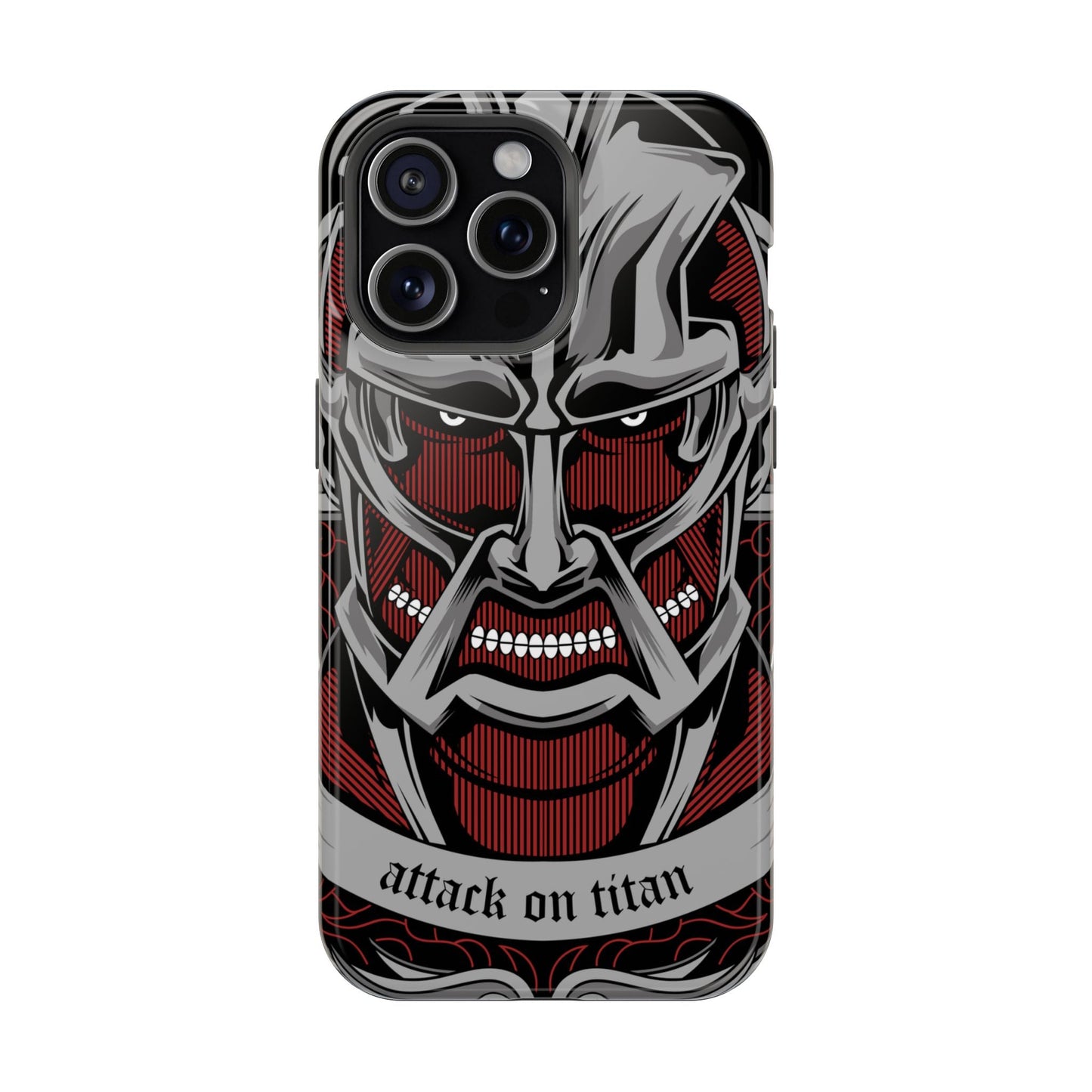 Colossal Titan Magnetic Tough Case – Attack on Titan - AnimeKraf.com