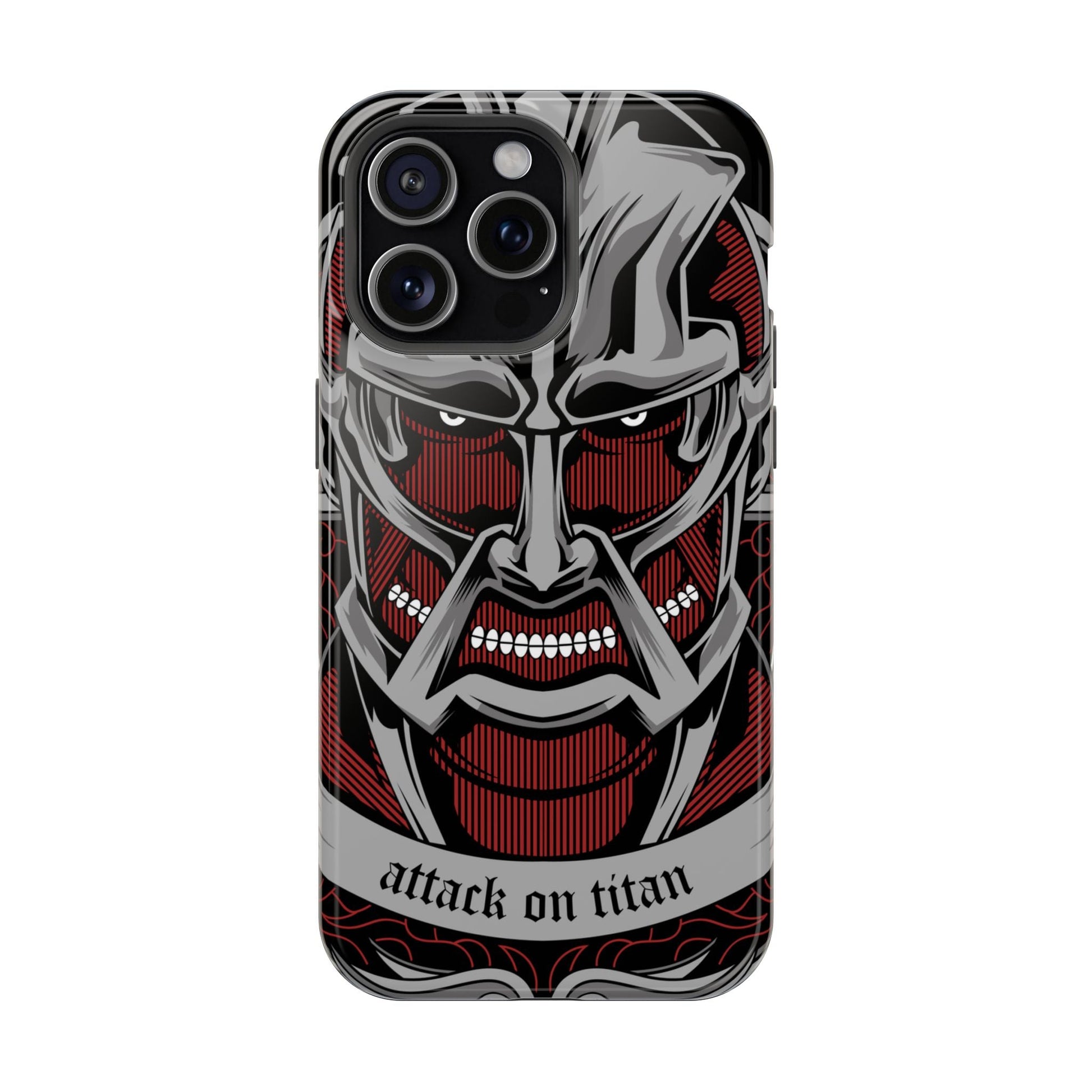 Colossal Titan Magnetic Tough Case – Attack on Titan - AnimeKraf.com