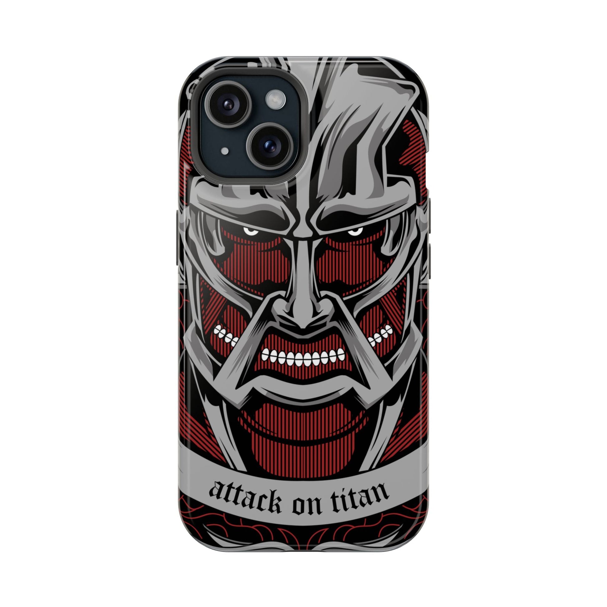 Colossal Titan Magnetic Tough Case – Attack on Titan - AnimeKraf.com