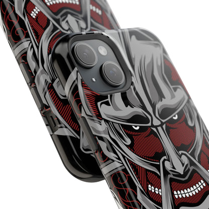 Colossal Titan Magnetic Tough Case – Attack on Titan - AnimeKraf.com
