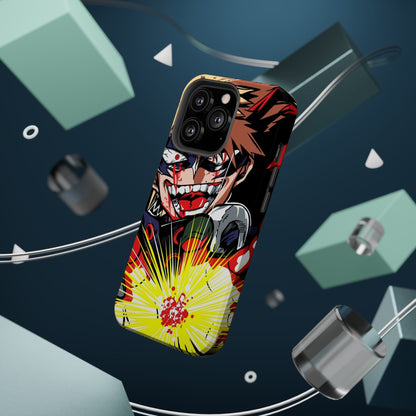 Explosive Bakugo Tough Case – My Hero Academia - AnimeKraf.com