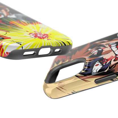 Explosive Bakugo Tough Case – My Hero Academia - AnimeKraf.com
