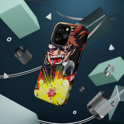 Explosive Bakugo Tough Case – My Hero Academia - AnimeKraf.com