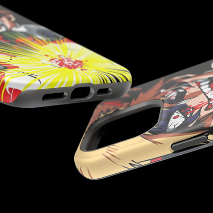 Explosive Bakugo Tough Case – My Hero Academia - AnimeKraf.com