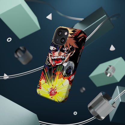 Explosive Bakugo Tough Case – My Hero Academia - AnimeKraf.com