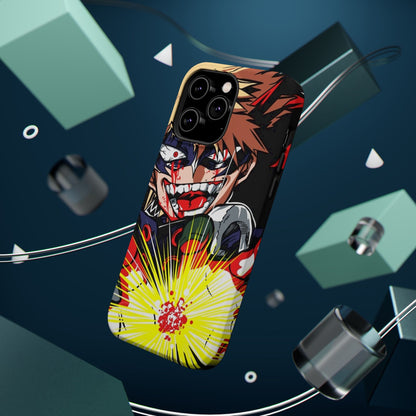 Explosive Bakugo Tough Case – My Hero Academia - AnimeKraf.com