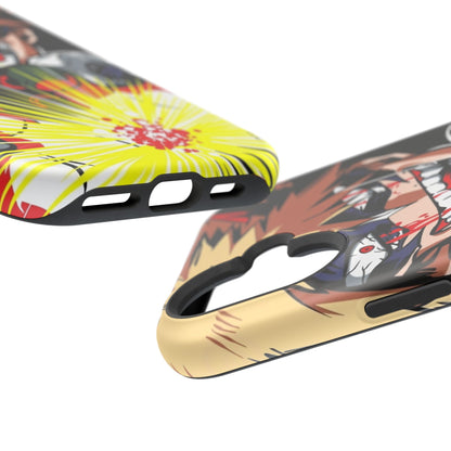 Explosive Bakugo Tough Case – My Hero Academia - AnimeKraf.com