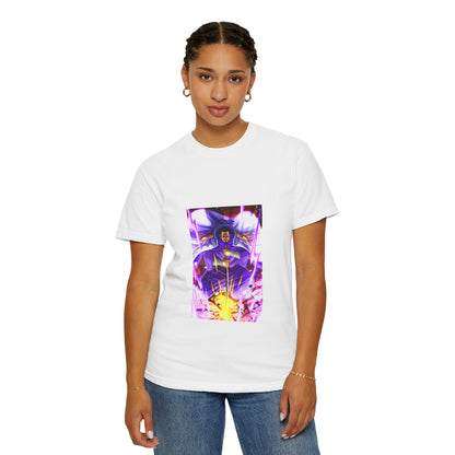 Garment - Dyed Fujitora T-Shirt – One Piece Gravity Masterpiece - AnimeKraf.com