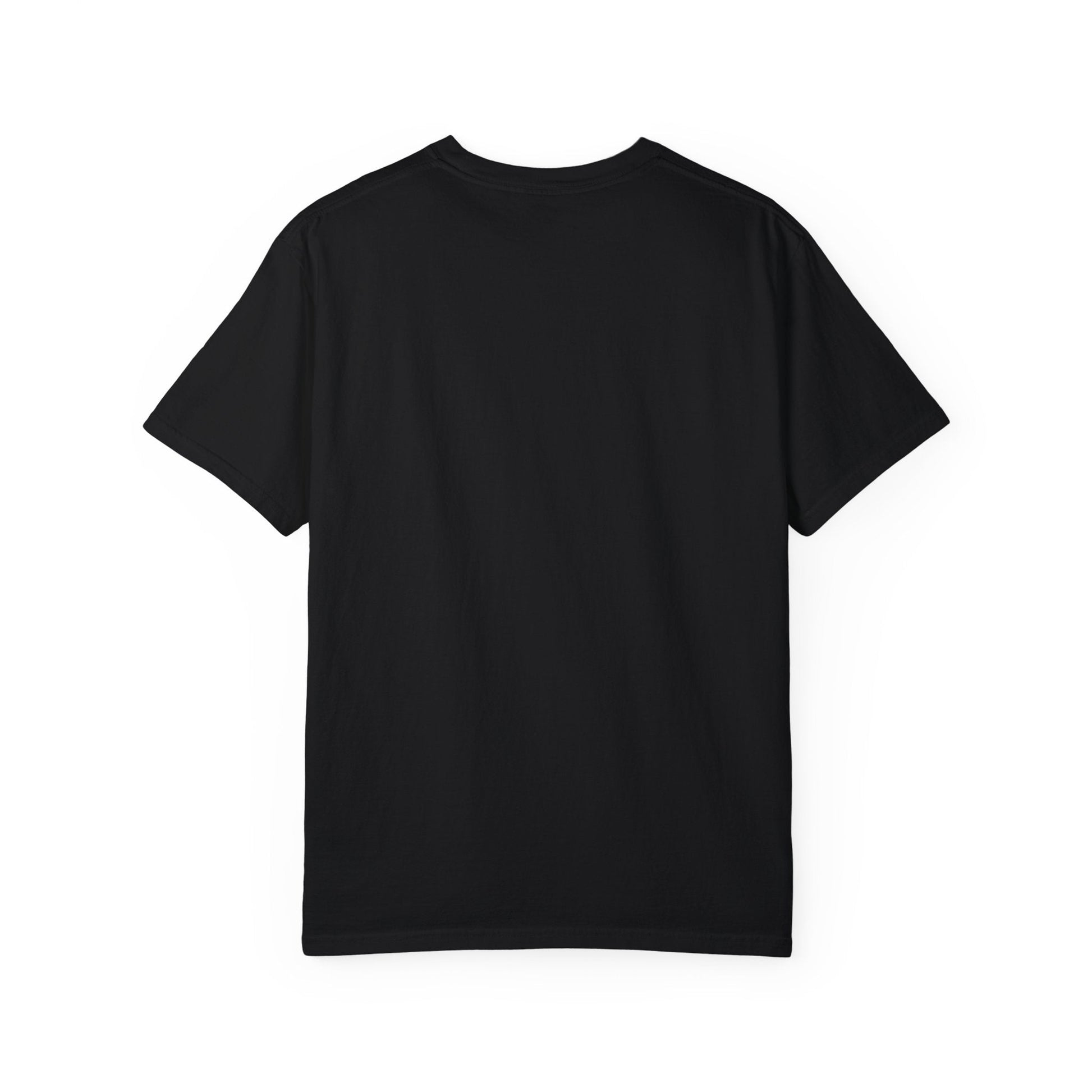 Garment - Dyed Roronoa Zoro T-Shirt – One Piece Swordsman Design - AnimeKraf.com
