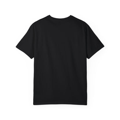 Garment - Dyed Sanji T-Shirt – One Piece Culinary Kickmaster - AnimeKraf.com