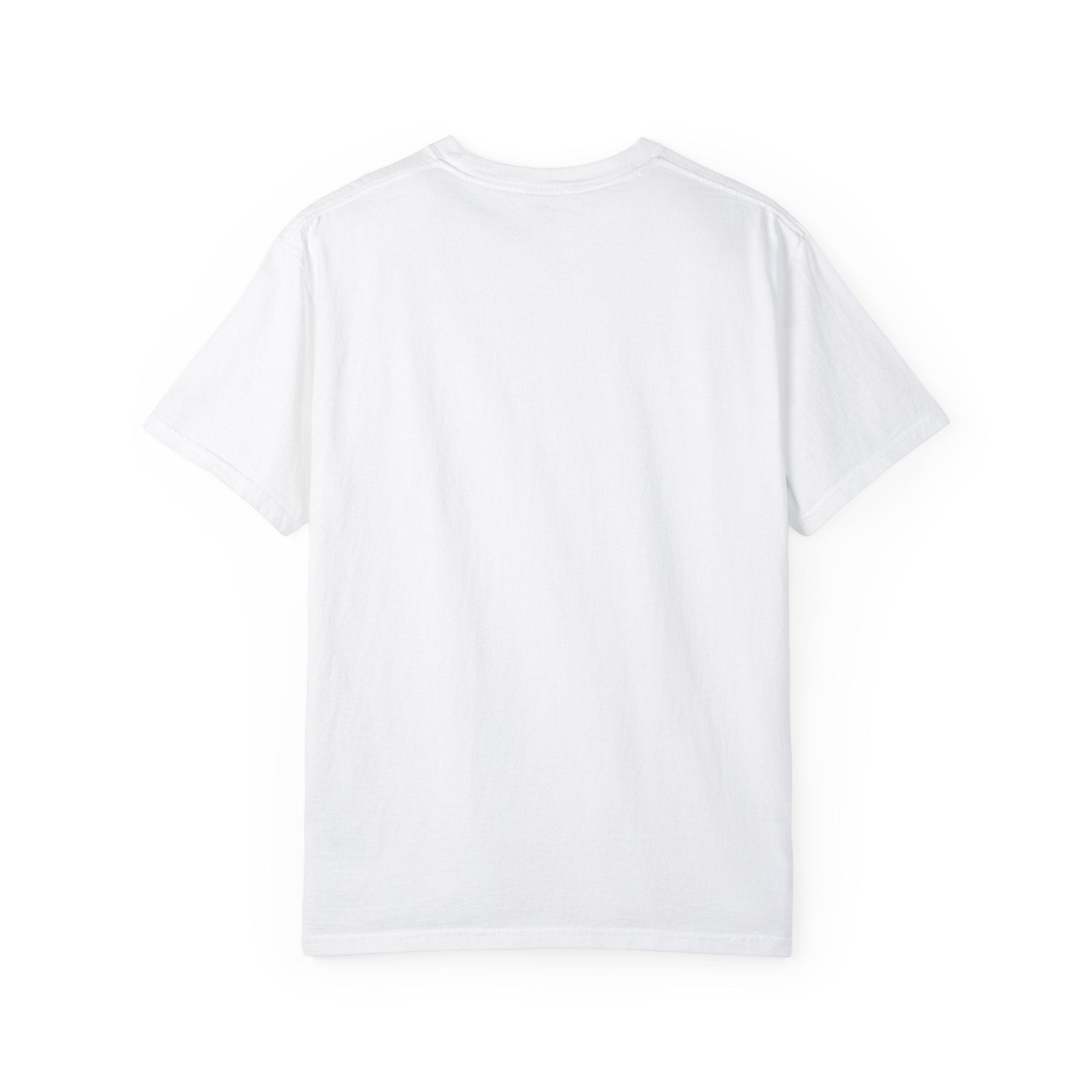 Garment - Dyed Sanji T-Shirt – One Piece Culinary Kickmaster - AnimeKraf.com