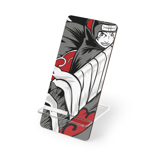 Kisame Hoshigaki Smartphone Stand – Akatsuki - Themed Anime Holder - AnimeKraf.com
