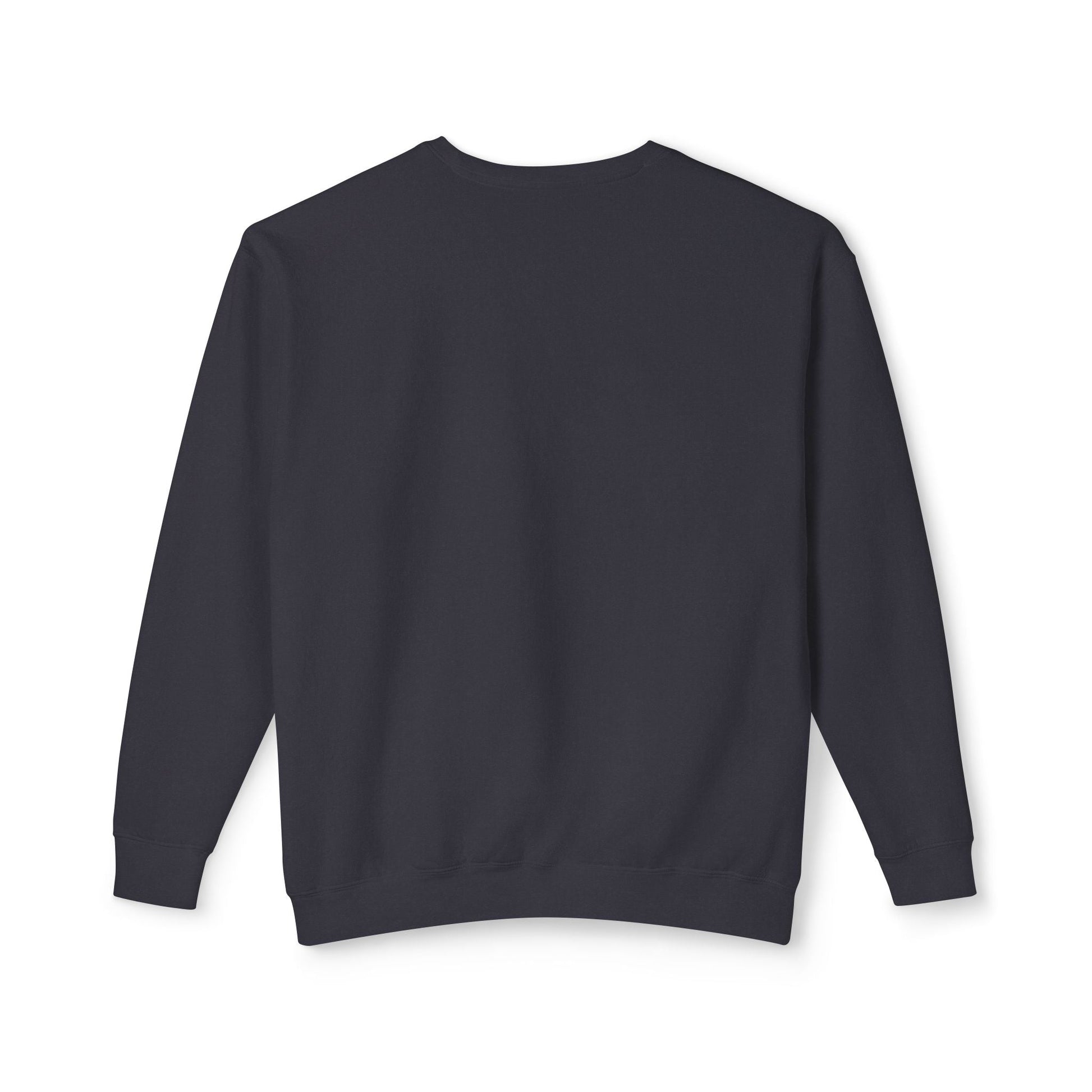 Zoro Crewneck Sweatshirt - One Piece’s Swordsman of Three Styles - AnimeKraf.com