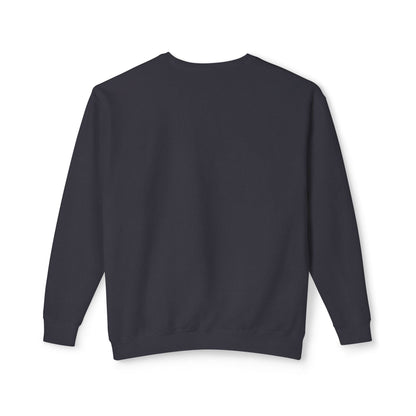 Zoro Crewneck Sweatshirt - One Piece’s Swordsman of Three Styles - AnimeKraf.com
